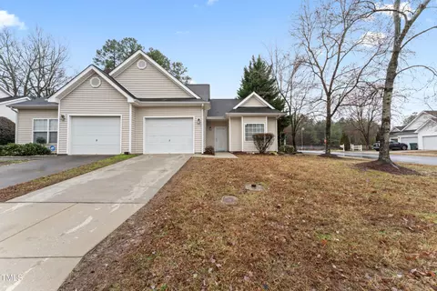 1221 Red Ash Cir, Durham, NC 27704