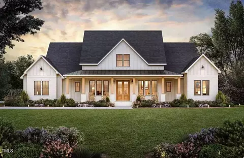 2608 Banks Rd #LOT 1, Raleigh, NC 27603