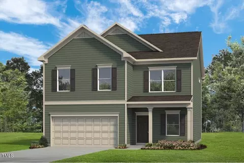 195 Deodora Ln, Cameron, NC 28326