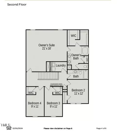 195 Deodora Ln, Cameron, NC 28326 photo 3