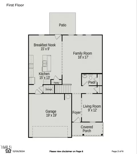 195 Deodora Ln, Cameron, NC 28326 photo 2