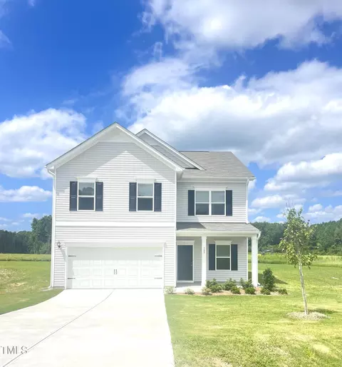 195 Deodora Ln, Cameron, NC 28326 photo 5