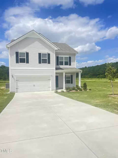 195 Deodora Ln, Cameron, NC 28326 photo 6