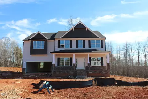 1414 Reading Ct #91KL, Burlington, NC 27217