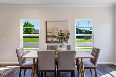 Dining - 282 Paramount Dr, Smithfield, NC 27577 photo 3 of 3