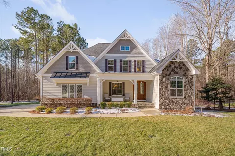 659 Willard Dr, Creedmoor, NC 27522