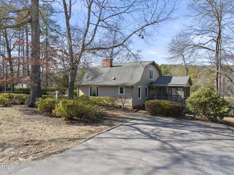 4041 Wendy Ln, Zebulon, NC 27597
