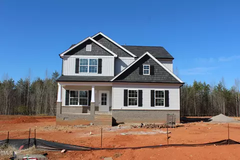 1415 Reading Ct #77KL, Burlington, NC 27217