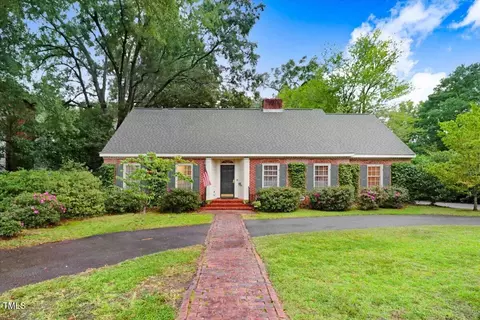1806 E Walnut St, Goldsboro, NC 27530