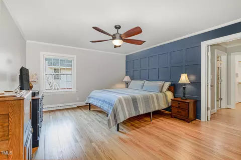 Bedroom - 1107 S 2nd St, Smithfield, NC 27577 photo 1 of 5