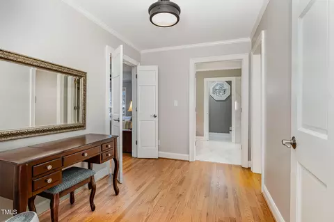 Entry Way - 1107 S 2nd St, Smithfield, NC 27577 photo 1 of 1
