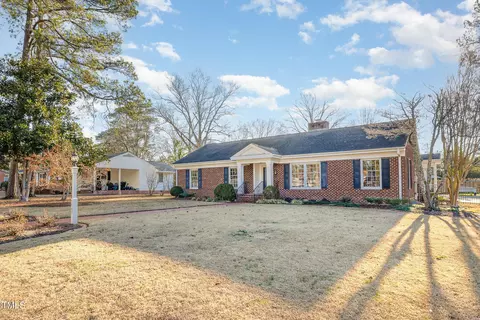 Exterior - 1107 S 2nd St, Smithfield, NC 27577 photo 1 of 9
