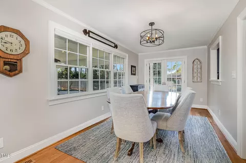 Dining - 1107 S 2nd St, Smithfield, NC 27577 photo 1 of 1