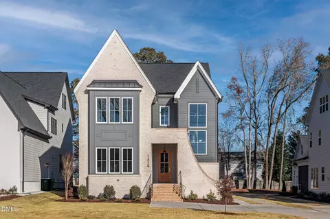 1529 Salem Church Rd, Apex, NC 27523