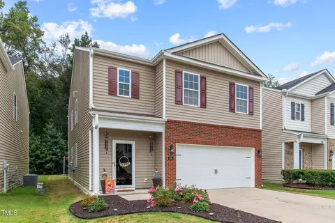 434 Golden Villas Dr, Rocky Mount, NC 27809
