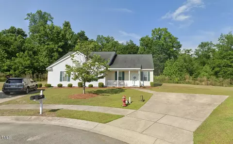 108 Welford Pl #A & B, Goldsboro, NC 27534