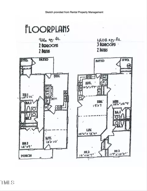 108 Welford Pl #A & B, Goldsboro, NC 27534