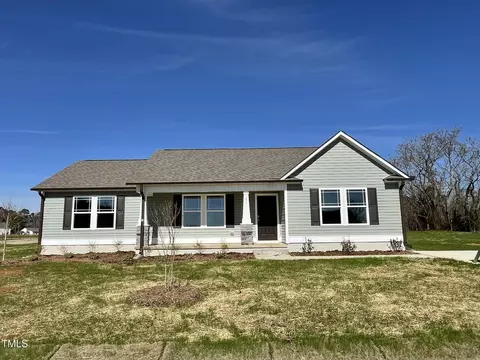 181 Pate Landing Dr, Selma, NC 27576