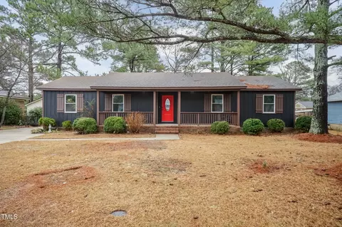 1729 Augustus Dr, Rocky Mount, NC 27801