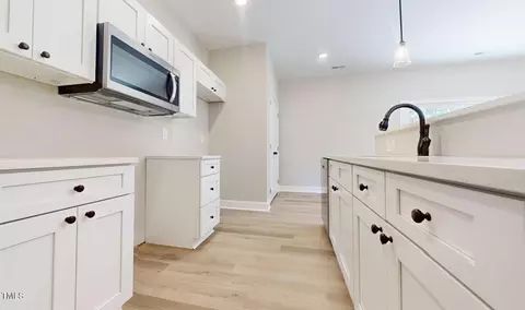 Kitchen - 75 Pine Meadows Ln, Broadway, NC 27505 photo 1 of 2