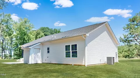 Exterior - 75 Pine Meadows Ln, Broadway, NC 27505 photo 2 of 4