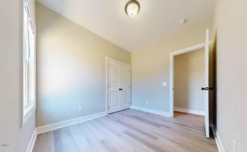 Bedroom - 75 Pine Meadows Ln, Broadway, NC 27505 photo 4 of 6
