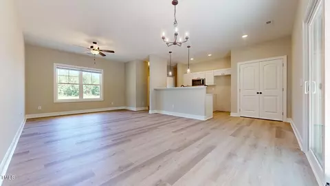 Living - 75 Pine Meadows Ln, Broadway, NC 27505 photo 4 of 5