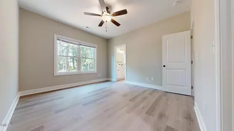 Bedroom - 75 Pine Meadows Ln, Broadway, NC 27505 photo 2 of 6