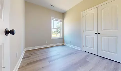 Bedroom - 75 Pine Meadows Ln, Broadway, NC 27505 photo 3 of 6