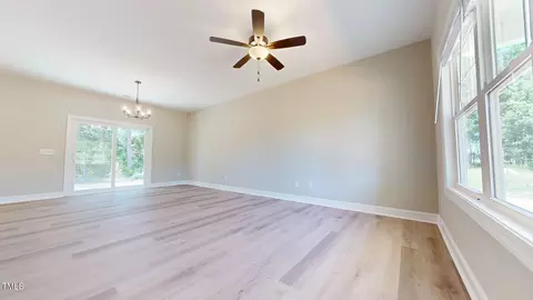 Living - 75 Pine Meadows Ln, Broadway, NC 27505 photo 1 of 5
