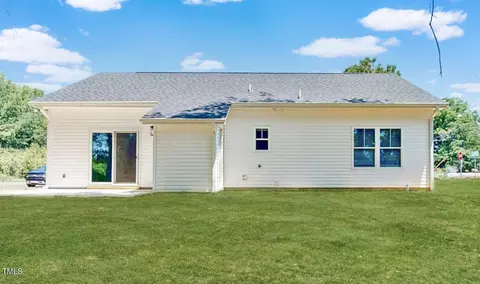 Exterior - 75 Pine Meadows Ln, Broadway, NC 27505 photo 4 of 4