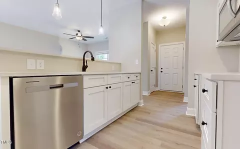 Entry Way - 75 Pine Meadows Ln, Broadway, NC 27505 photo 4 of 5