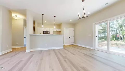 Living - 75 Pine Meadows Ln, Broadway, NC 27505 photo 3 of 5