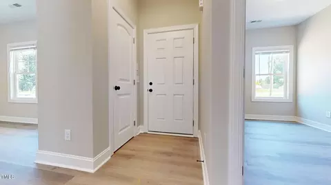 Entry Way - 75 Pine Meadows Ln, Broadway, NC 27505 photo 1 of 5