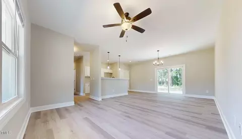 Living - 75 Pine Meadows Ln, Broadway, NC 27505 photo 2 of 5