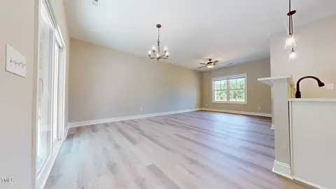 Living - 75 Pine Meadows Ln, Broadway, NC 27505 photo 5 of 5