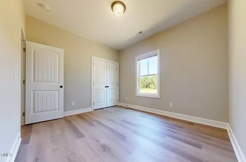 Bedroom - 75 Pine Meadows Ln, Broadway, NC 27505 photo 6 of 6