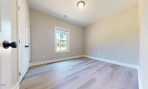 Bedroom - 75 Pine Meadows Ln, Broadway, NC 27505 photo 5 of 6