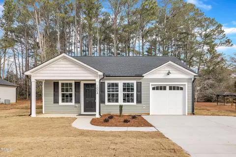 100 Pace St # -A, Smithfield, NC 27577