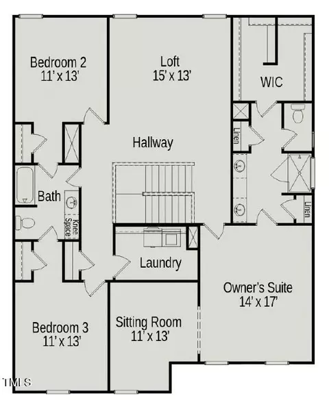 88 E Victory View Ter, Smithfield, NC 27577 photo 3