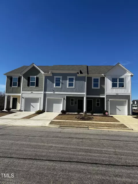 3413 Baybrooke Dr #B, Wilson, NC 27893