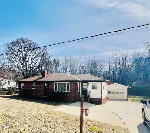 764 Providence Rd, Roxboro, NC 27573