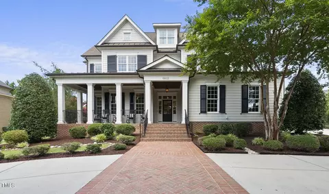 6812 Piershill Ln, Cary, NC 27519