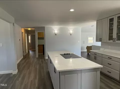Kitchen - 715 Old Fairground Rd, Willow Spring, NC 27592 photo 1 of 2