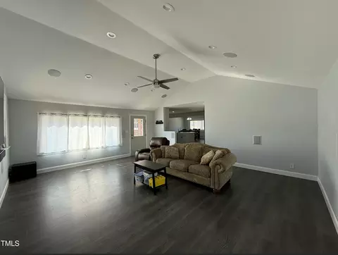 Living - 715 Old Fairground Rd, Willow Spring, NC 27592 photo 1 of 1