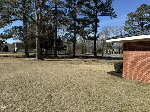Exterior - 715 Old Fairground Rd, Willow Spring, NC 27592 photo 1 of 2