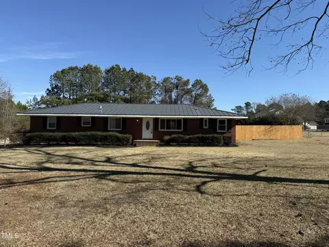 715 Old Fairground Rd, Willow Spring, NC 27592