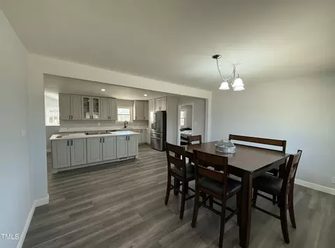 Dining - 715 Old Fairground Rd, Willow Spring, NC 27592 photo 1 of 1