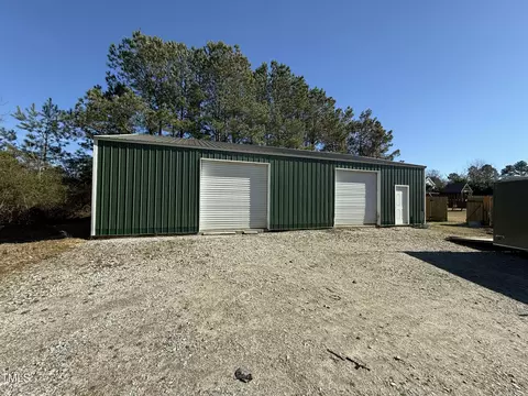 Other - 715 Old Fairground Rd, Willow Spring, NC 27592 photo 3 of 5