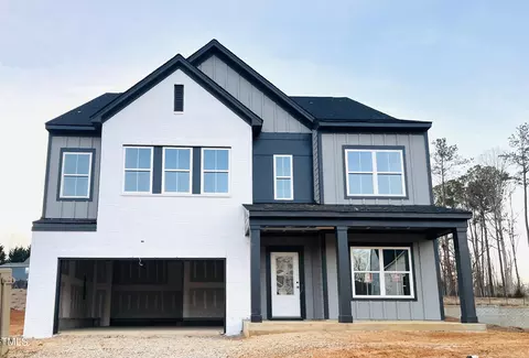 4405 Emeline Way #8, Fuquay Varina, NC 27526